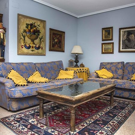 Apartamento Completo Monovar Εξωτερικό φωτογραφία