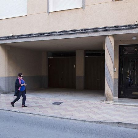 Apartamento Completo Monovar Εξωτερικό φωτογραφία