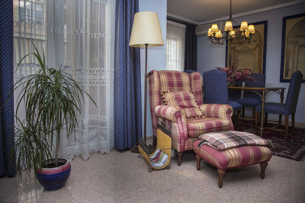 Apartamento Completo Monovar Εξωτερικό φωτογραφία