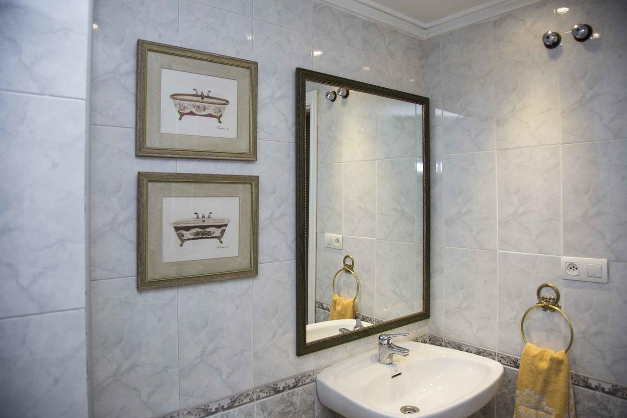 Apartamento Completo Monovar Εξωτερικό φωτογραφία