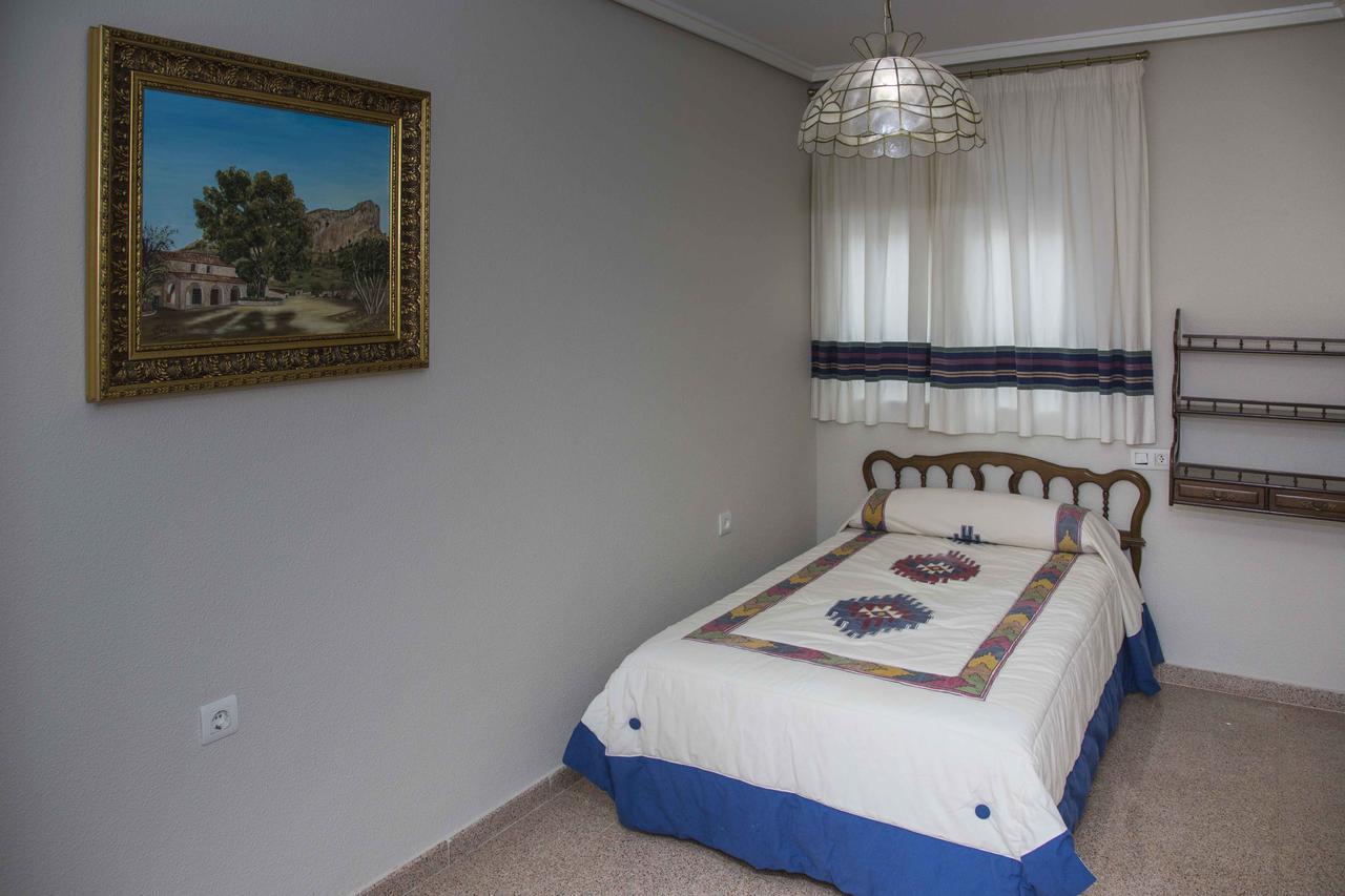 Apartamento Completo Monovar Εξωτερικό φωτογραφία
