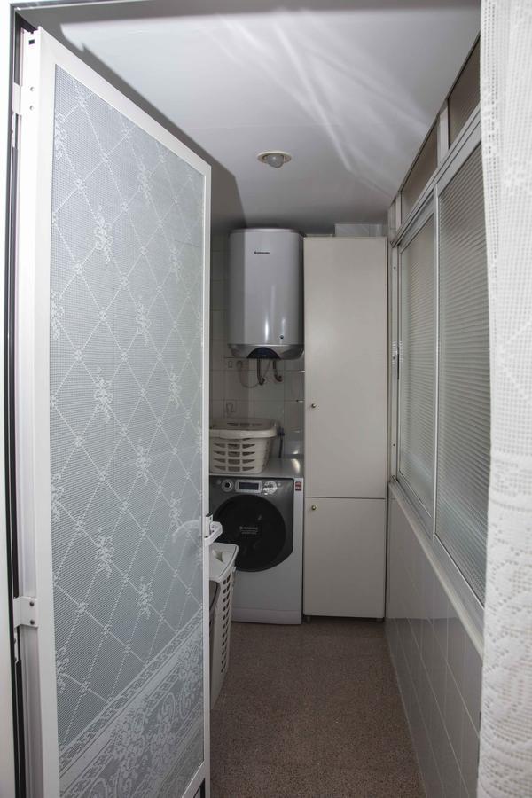 Apartamento Completo Monovar Εξωτερικό φωτογραφία