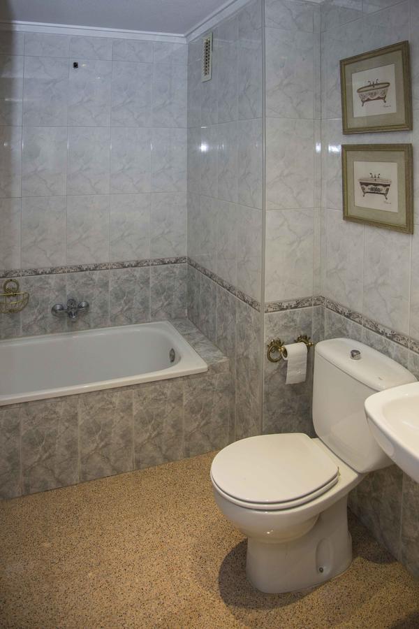 Apartamento Completo Monovar Εξωτερικό φωτογραφία