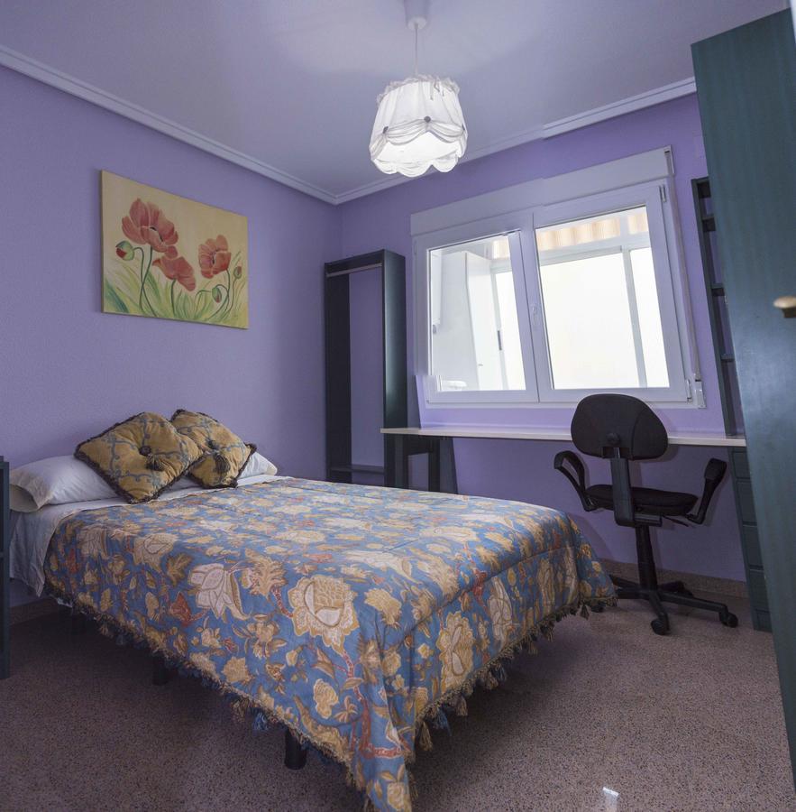 Apartamento Completo Monovar Εξωτερικό φωτογραφία