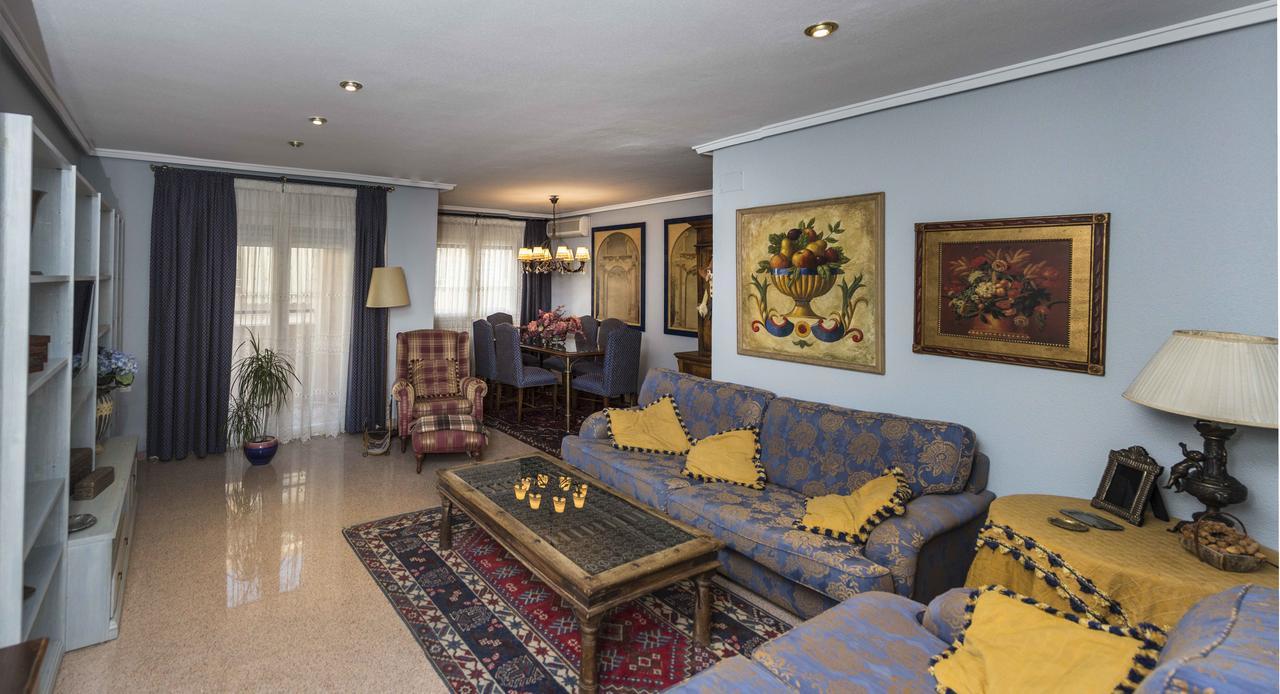 Apartamento Completo Monovar Εξωτερικό φωτογραφία